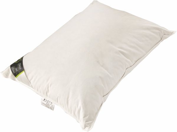 Подушка Martha 50x70 см 50% пух 50% перо 700 г Songer und Sohne