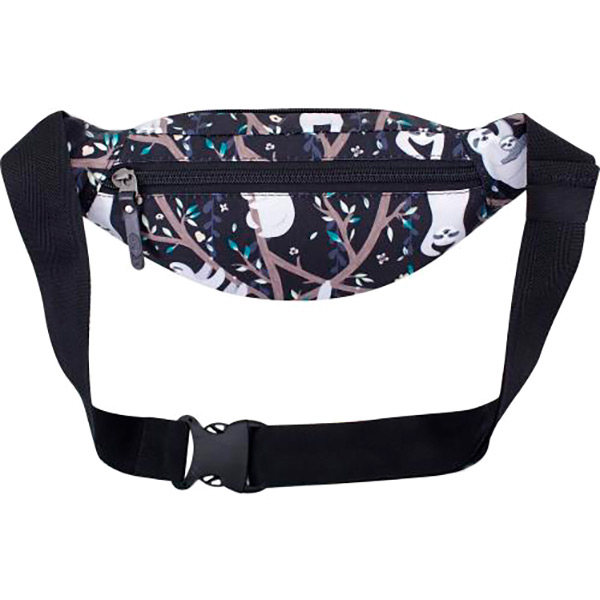 Сумка на пояс Bella сублимация 760 (202664) Bagland