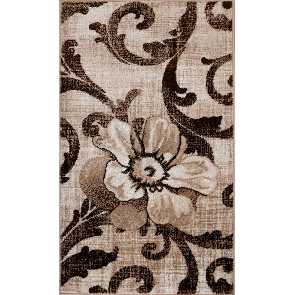 Килим Карат Cappuccino 16003/12 0.80х1.50 м