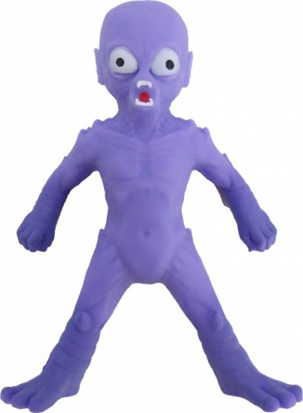 Игрушка-тянучка STRETCHAPALZ 14 см Серия Monsters (в ассортименте) 319752 