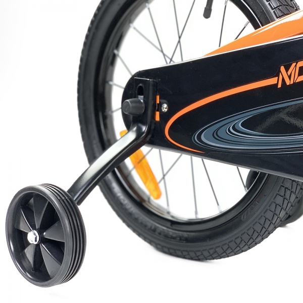 Велосипед детский RoyalBaby Chipmunk Moon 18