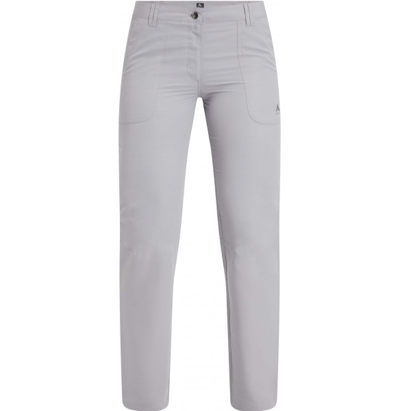 Брюки McKinley Sanna W 417968-023 р. 38 светло-серый