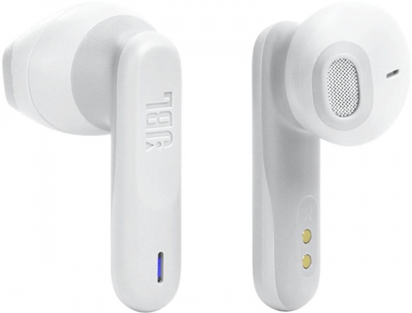 Наушники JBL® Wave 300 TWS white (JBLW300TWSWHT) 