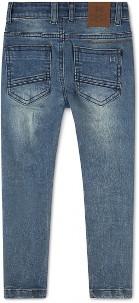 Джинсы р.110 голубой WN821 