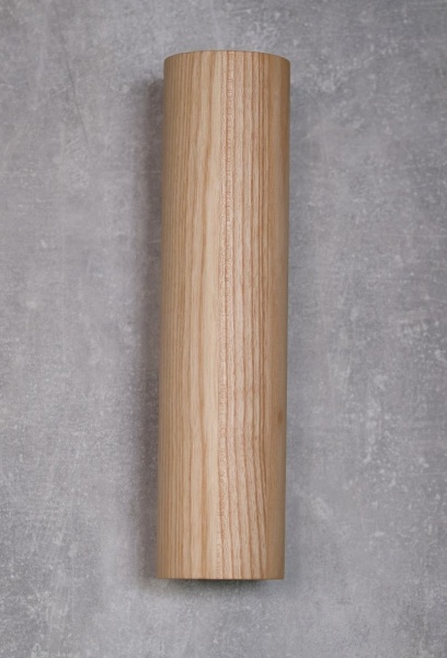 Светильник настенный Iterna Bodo 2x15 Вт ясень светлый LW092