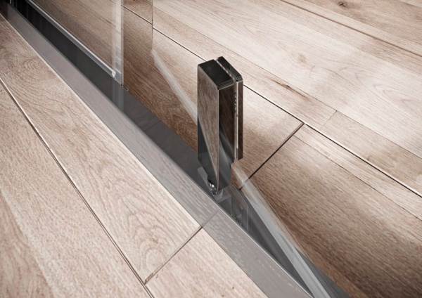 Душевые двери Ravak NDOP2-120 белые 03OG0100Z1 