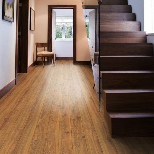 Ламинат Kronospan Promo дуб парижский 32/АС4 7 мм (8352) 