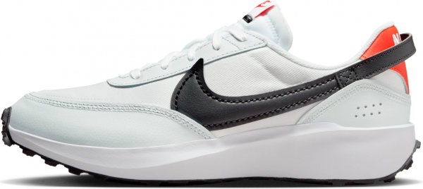 Кроссовки Nike NIKE WAFFLE DEBUT DV0743-101 р.47 голубой