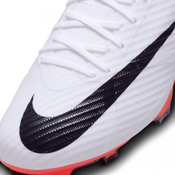 Бутсы Nike NIKE ZOOM MERCURIAL SUPERFLY 9 ACADEMY MG DJ5625-600 р.45,5 красный