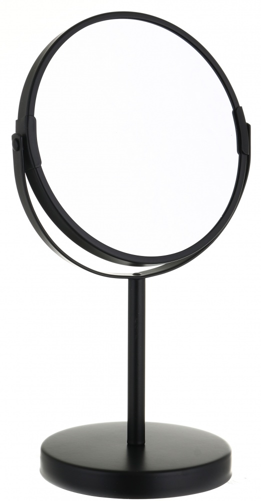 Зеркало косметическое Luna 26.5х15.5х11смLT2351