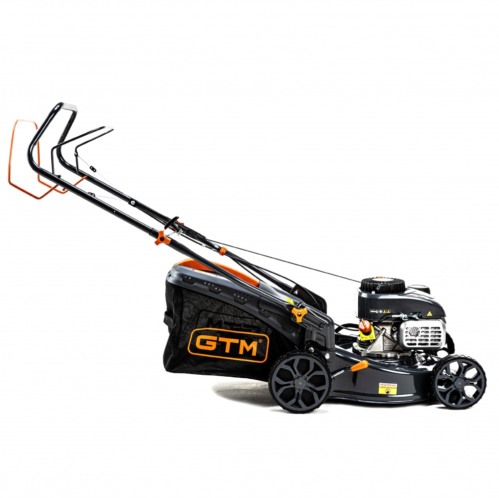 Газонокосарка бензинова GTM LM42-SP LM42-SP