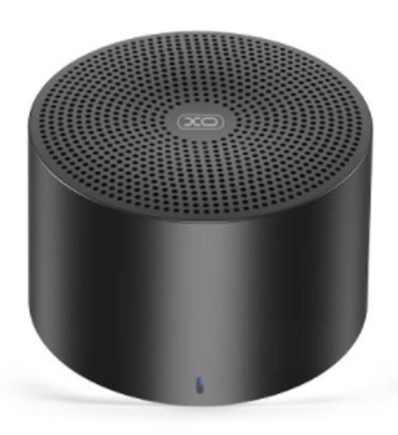 Портативна колонка Xo F21 1.1 black