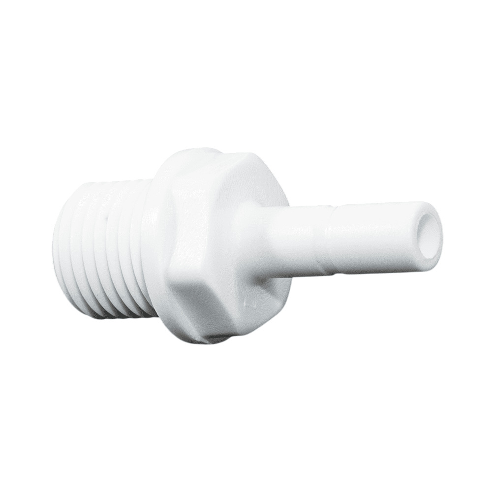 Фитинг Роса Ф107 ПР-1/4РН-1/4Tube