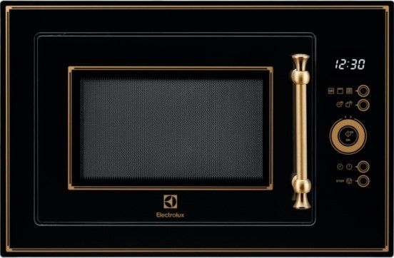 Вбудовувана мікрохвильова піч Electrolux EMT25203OK