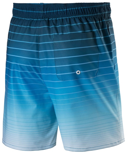 Шорты Firefly STRP16 Mando ux 285549-554 р. XL синий