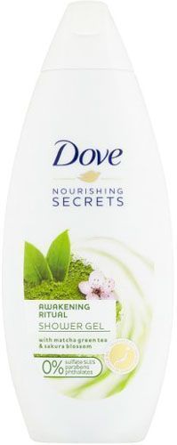 Гель для душу Dove Задоволення 250 мл