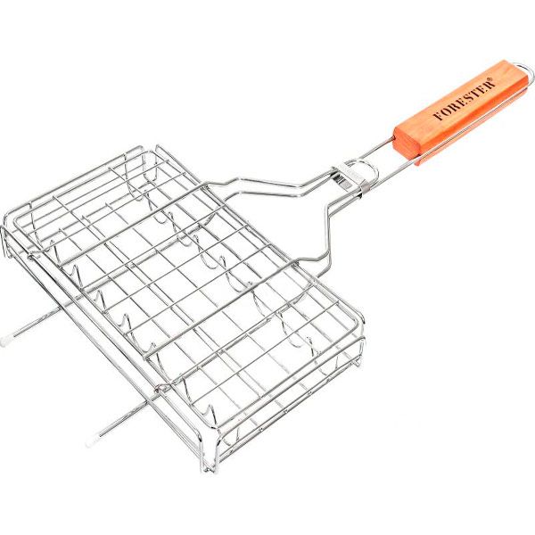 Решітка-гриль FORESTER для сосисок BQ-N10