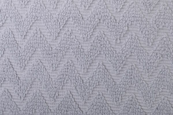 Коврик для сушки посуды 38х50 см серая волна UP! (Underprice)