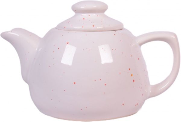 Чайник 650 мл Милк Manna Ceramics