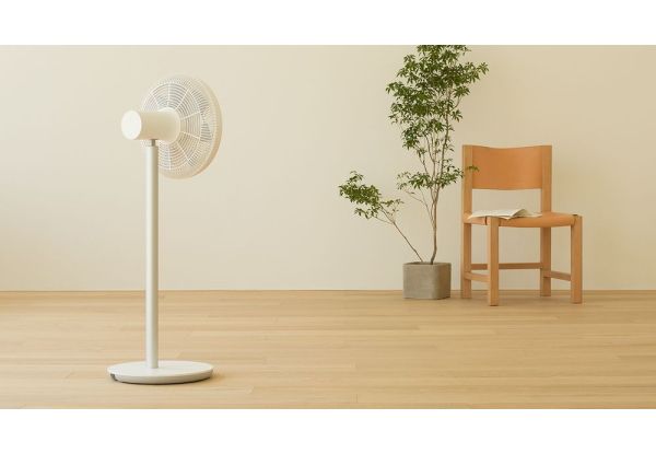 Вентилятор Xiaomi Standing Fan 2s