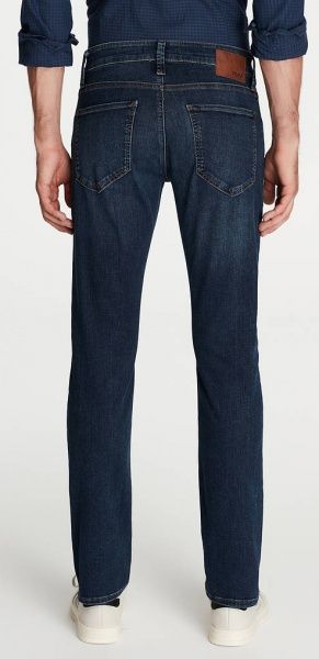 Джинсы Mavi MARCUS Dark Brushed Comfort 35130766 р. 33 