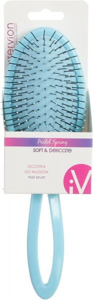 Расческа-щетка Inter-Vion 498697