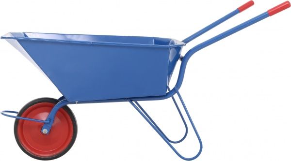 Тачка садовая Мастер 100 л