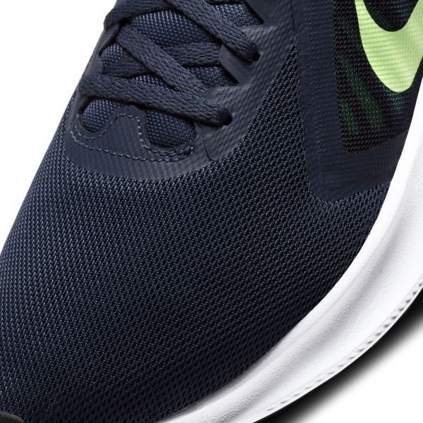 Кроссовки Nike NIKE DOWNSHIFTER 10 CI9981-404 р.US 9 темно-синий