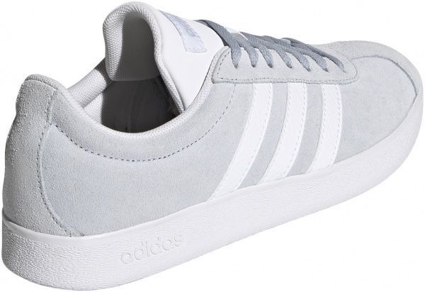 Кроссовки Adidas VL COURT 2.0 FY8812 р.UK 7 черный