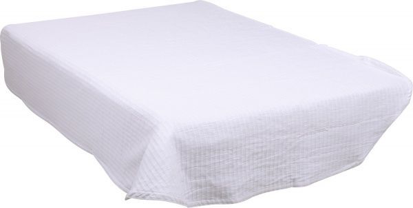 Покрывало Branco в ассортименте 160x220 см La Nuit 