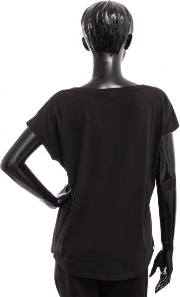 Футболка Puma EVO Tee 83849501 S чорний