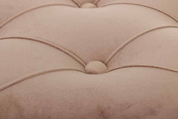 Банкетка Calzado 80х30х36 см бежевый 