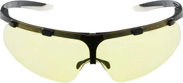 Окуляри захисні Uvex superfit excellence amder black 9178485
