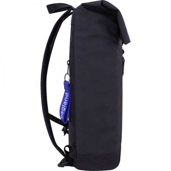 Рюкзак Bagland 23 л 75166 чорний