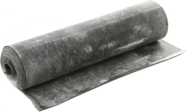 Техпластина 2Н-1 МБС-С-3