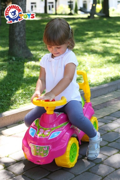 Каталка ТехноК 793