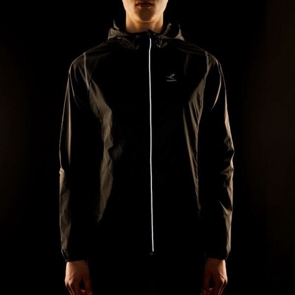 Вітрівка Energetics Jaouad II M 421870-050 р.XL чорний