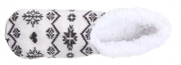 Шкарпетки жіночі La Nuit Ола р.one size айворі 1 шт.