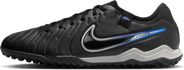 Сороконожки Nike NIKE TIEMPO LEGEND 10 PRO TF DV4336-040 р.42 разноцветный