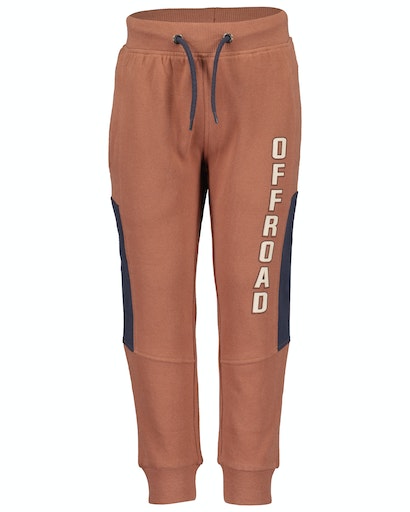 Штаны для мальчиков Blue Seven трикотажные р.98 медный 875078 X* 