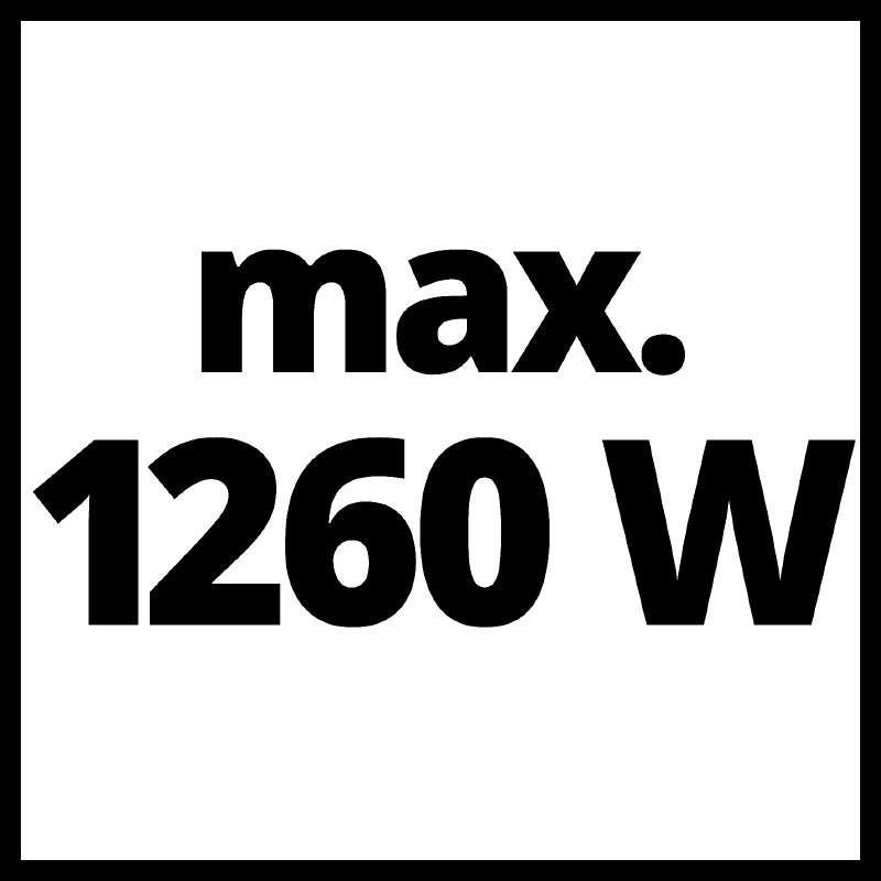 Набор Einhell аккумулятор + зарядное устройство 18V 5.2 Ah PXC Starter Kit (4512114)