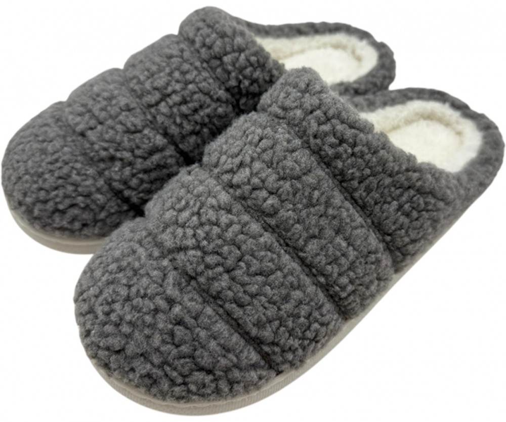 Обувь домашняя La Nuit Home Loa р.40 серый