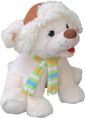 Мягкая игрушка Stip Тишка 35 см