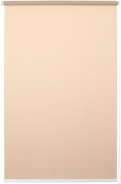 Ролета мини Modern Living Comfort 80x150 см капучино 