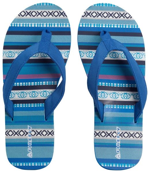 Шльопанці Firefly Elisa 8 W 288245-901545 р. 38 синій