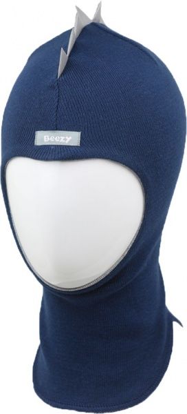 Шапка Beezy 1715/9 р.1 темно-синій 