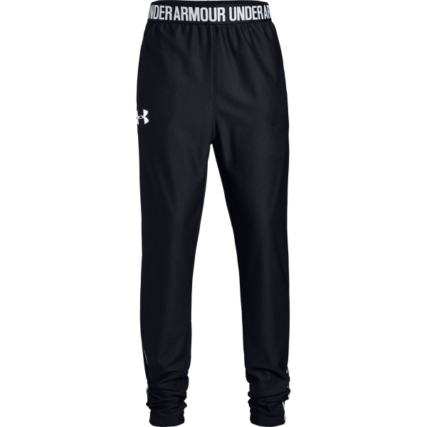 Брюки Under Armour Play Up Pant 1345652-001 р. M черный