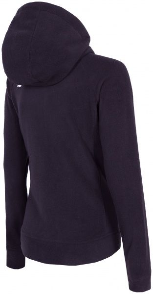 Джемпер 4F H4Z19-PLD003-20S р. M черный