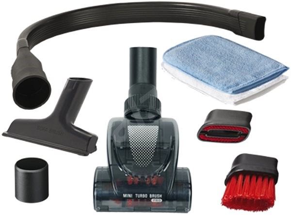 Набір аксесуарів Rowenta для пылесосов ZR001110