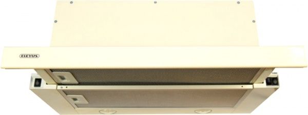 Вытяжка Eleyus Storm G 1200 LED SMD 60 BG